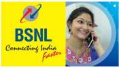 BSNL New Plan: ఇది కదా కావాల్సింది..! ఎక్కువ రోజులు వ్యాలిడిటీ తక్కువ ధరలోనే ప్లాన్‌.. డైలీ 2జీబీ డేటా రోజుకు రూ.7 మాత్రమే..