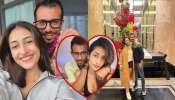 Yuzvendra Chahal: కొత్త ఏడాదిలో ఫస్ట్ షాకింగ్ న్యూస్.. భార్యకు చాహల్ బిగ్ ట్విస్ట్..!