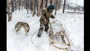 Oymyakon: ప్రపంచంలోనే అత్యంత చల్లనిప్రదేశం ఇదే...