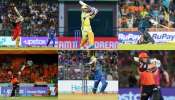 IPL 2023 Records: బంతి పడితే బాదేయడమే.. బౌలర్లను ఉతికారేస్తున్న బ్యాట్స్‌మెన్లు