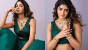 Dimple Hayathi Hot Photos: క్లీవేజ్ అందాలతో రెచ్చిపోయిన డింపుల్ హయాతి.. లేటెస్ట్ ఫోటోలు!