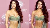 Disha Patani Pics: హాట్ ఫోజులతో రెచ్చిపోయిన దిశా పటాని.. తెగించేసిన లోఫర్ హీరోయిన్! నెవర్ బిఫోర్ పిక్స్