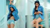 Divi Vadthya Hot Pics: పొట్టి నిక్కరులో దివి వైద్య.. నాభి, థైస్ అందాలతో పిచ్చెక్కిస్తున్న బిగ్‌బాస్ బ్యూటీ!