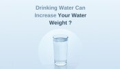 How to drink water for weight loss:నీళ్లు ఇలా తాగితే మాత్రమే మీరు బరువు తగ్గుతారు అని తెలుసా..?