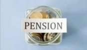 Pension: ప్రైవేట్ ఉద్యోగులకు భారీ శుభవార్త చెప్పిన కేంద్ర ప్రభుత్వం..రూ.10వేలకు పైగా పెన్షన్ 