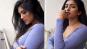 Eesha Rebba Photos: బ్లూ టీషర్ట్ లో బర్త్ డే బ్యూటీ సందడి- ఫొటోలు వైరల్!