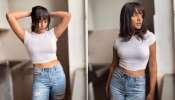 Eesha Rebba: వెరైటీ లుక్ లో సరికొత్త మేకోవర్ తో కెవ్వు కేక పుట్టిస్తున్న ఈషా రెబ్బ..  