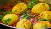 Masala Egg Pulusu: రాయలసీమ స్పెషల్ మసాలా గుడ్డు పులుసు.. ఇలా చేస్తే ఒక ముద్ద ఎక్కువే తింటారు..