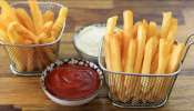 Perfect French Fries: పది నిమిషాల్లో పర్ఫెట్  ఫ్రెంచ్ ఫ్రైస్ రెడీ!