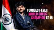 World Chess Championship: చెస్‌ ఛాంపియన్‌ గుకేశ్‌ ఫ్రైజ్‌ మనీ తెలుసుకుంటే షాక్‌ అవ్వడం పక్కా.. ఏకంగా ధోనీని మించిపోయాడుగా