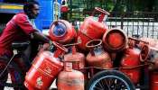 LPG Price Hike: పండుగ ముందు సామాన్యులకు బిగ్‌ షాక్‌.. భారీగా పెరిగిన ఎల్‌పీజీ గ్యాస్‌ సిలిండర్‌ ధరలు..!