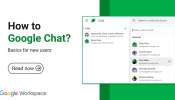 Google Chat: గూగుల్‌ చాట్‌.. లవర్‌తో సీక్రెట్‌గా చాట్‌ ఎలా చేయాలి?? 