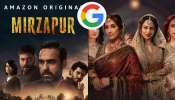 Google 2024 Top Trending Searches for TV shows: 2024లో గూగుల్ టాప్ ట్రెండింగ్ టీవీ షోస్.. టాప్ ప్లేస్ లో హీరామండీ..