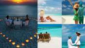 Maldives Trip: పెళ్లైన కొత్తలో పర్ఫెక్ట్ హనీమూన్ స్పాట్ మాల్దీవులు.. మరింత రొమాంటిక్‌గా మారిపోండి 