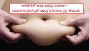 How to loss weight: అధిక బరువు తగ్గాలంటే రాత్రి పడుకునే ముందు ఈ డ్రింక్స్ తాగండి