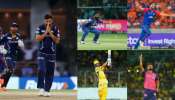 IPL Latest Updates: కమ్‌బ్యాక్ కింగ్స్.. ఈ సీజన్‌లో రెచ్చిపోతున్న సీనియర్ ప్లేయర్లు..!