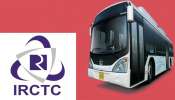 IRCTCలో సరికొత్తగా Bus Tickets బుకింగ్ సౌకర్యం, 22 రాష్ట్రాల్లో ప్రయాణికులకు సేవలు