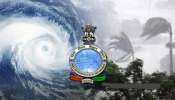 Heavy Rains: ఆంధ్ర ప్రదేశ్ కు భారీ వర్ష సూచన..