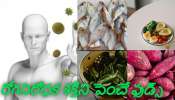 5 Super Foods: మారుతున్న సీజన్‌లో ఈ 5 సూపర్ ఫుడ్స్ తింటే రోగ నిరోధక శక్తి పెరగడంతోపాటు అనేక ప్రయోజనాలు..