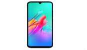 Infinix Smart HD 2021 Price In India: బడ్జెట్ ధరకే 5000mAH స్మార్ట్‌ఫోన్.. ధర, ఫీచర్లు ఇవే