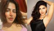 Iswarya Menon Pics: డ్రెస్సు సైజ్ తగ్గిస్తున్న ఐశ్వర్య మీనన్.. స్లీవ్ లెస్ అందాలు మరో లెవల్!