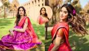 Janhvi Kapoor: జాన్వీ కపూర్ పేరు వెనక ఉన్న సీక్రెట్ ఇదే.. మొత్తం గుట్టు విప్పేసిన శ్రీదేవి తనయ.. 