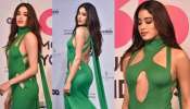 Janhvi Kapoor Pics: జాన్వీ కపూర్ అంగాంగ ప్రదర్శన.. ఫ్రంట్, బ్యాక్ చూపిస్తూ రచ్చ చేసిన జూనియర్ శ్రీదేవి!