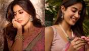  Janhvi Kapoor:‘దేవర’మూవీతో  జాన్వీ కపూర్ కు కోరుకున్న గుర్తింపు దక్కించుకుందా..!