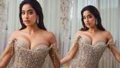 Janhvi Kapoor: హాట్ క్లీవేజ్ షోతో కుర్రాళ్ల దిమాగ్ ఖరాబ్ చేస్తోన్నజాన్వీ కపూర్.. లేటెస్ట్ పిక్స్ చూస్తే తట్టుకోవడం కష్టమే..