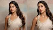 Janhvi Kapoor: ‘దేవర’మూవీతో  జాన్వీ కపూర్ ఆశలు ఫలించేనా.. !