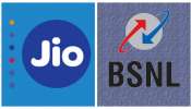 Jio vs BSNL: జియో, బీఎస్‌ఎన్‌ఎల్‌ 70 రోజుల వ్యాలిడిటీతో ఏ ప్లాన్‌ బెట్టరో తెలుసా? ప్లాన్‌ ధరలు చెక్‌ చేయండి..