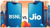 BSNL vs Jio: బీఎస్‌ఎన్‌ఎల్‌ vs జియో ఏడాది రీఛార్జీ చేసుకవడానికి ఏ ప్లాన్‌ బెస్ట్‌..?