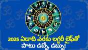 Jupiter Retrograde Effect: బృహస్పతి తిరోగమనం.. 2025 ఏడాది వరకు ఈ రాశులవారికి లగ్జరీ లైఫ్‌తో పాటు డబ్బే, డబ్బు!