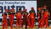 KKR vs RCB match: రాయల్ ఛాలెంజర్స్ బెంగుళూరు చేతిలో కోల్‌కతా నైట్ రైడర్స్‌‌ ఘోర పరాజయం.. ఫోటోలు