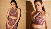 Kajal Aggarwal: పెళ్లైన ఆ విషయంలో ఎక్కడా  తగ్గని కాజల్ అగర్వాల్ దూకుడు.. 