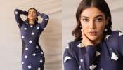 Kajal Aggarwal: టైల్ ఔట్‌ఫిట్‌లో కాజ‌ల్ అగ‌ర్వాల్ సోయగం.. ఓ బిడ్డ‌కు త‌ల్లైన ఎక్క‌డా త‌గ్గని మిత్ర‌వింద‌.. 