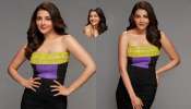 Kajal Aggarwal: స్మైలింగ్ లుక్స్‌తో ఫిదా చేస్తోన్న కాజల్ అగర్వాల్.. పెళ్లైన తగ్గని అమ్మడి కుమ్ముడు..