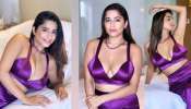 Kate Sharma Hot Pics: బె‌‌‌డ్‌పై కేట్ శర్మ హాట్ పోజులు.. కుర్రకారుకి కునుకు కష్టమే సుమీ!