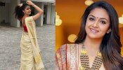 Happy Birthday Keerthy Suresh: వెండితెర మహానటి కీర్తి సురేష్ అరుదైన చిత్రమాలిక