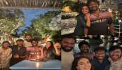 Keerthy Suresh-Suhas: కీర్తి సురేష్ తో సుహాస్ సెలబ్రేషన్స్.. వైరల్ అవుతున్న ఫోటోలు 