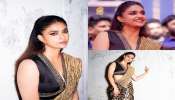 Keerthy Suresh: గోల్డ్ రంగు చీరలో కీర్తి సురేష్.. ధగధగ మెరిసిన హీరోయిన్