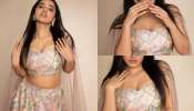 Ketika Sharma pics : అమ్మ బాబోయ్ అనిపించే అందాలు.. కేతిక పిక్స్ వైరల్