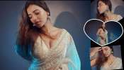 Ketika Sharma Saree Pics: ఏందీ &#039;బ్రో&#039; కేతిక శర్మ ఇలా.. చీరకట్టులో మైండ్ బ్లోయింగ్ అందాలు  