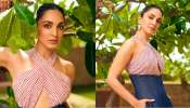 Kiara Advani Photos: చూపు తిప్పుకోలేని అందం.. బాలీవుడ్ బ్యూటీ కియారా సొంతం!