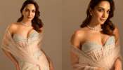 Kiara Advani: పెళ్లైనా గ్లామర్ డోస్ లో ఎక్కడా తగ్గని కియారా అద్వానీ.. లేటెస్ట్ పిక్స్ వైరల్.. 