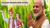 PM Kisan: రైతులకు గుడ్‌న్యూస్‌.. పీఎం కిసాన్‌ నిధుల మంజూరుకు తేదీ ఖరారు, ఎప్పుడంటే?