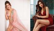 Kriti Sanon Pics: లెహంగాలో కృతి సనన్.. బాలీవుడ్ ముద్దుగుమ్మ స్మైల్‌కు పడిపోవాల్సిందే!