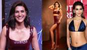 Kriti Sanon Hot Pics: కృతి సనన్ మైండ్ బ్లాకింగ్ స్టిల్స్.. కుర్రాళ్ల గుండెల్లో హీట్ పెంచేసిన హాట్ భామ! 