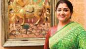 Kushboo: పెళ్లయిపోయిన నటుడితో ప్రేమ వ్యవహారం.. ఫైనల్ గా నోరు తెరిచిన కుష్బూ!