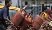 LPG Cylinder Price Hike: ఎల్పీజీ సిలిండర్ ధరలు పెంపు.. తాజా ధరలు ఇలా!